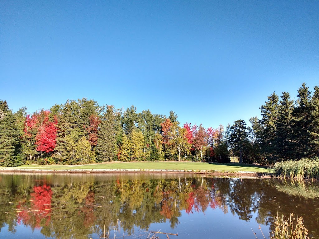 Maplewood Golf & Country Club | NB-115, Irishtown, NB E1H 2M4, Canada | Phone: (506) 858-7840