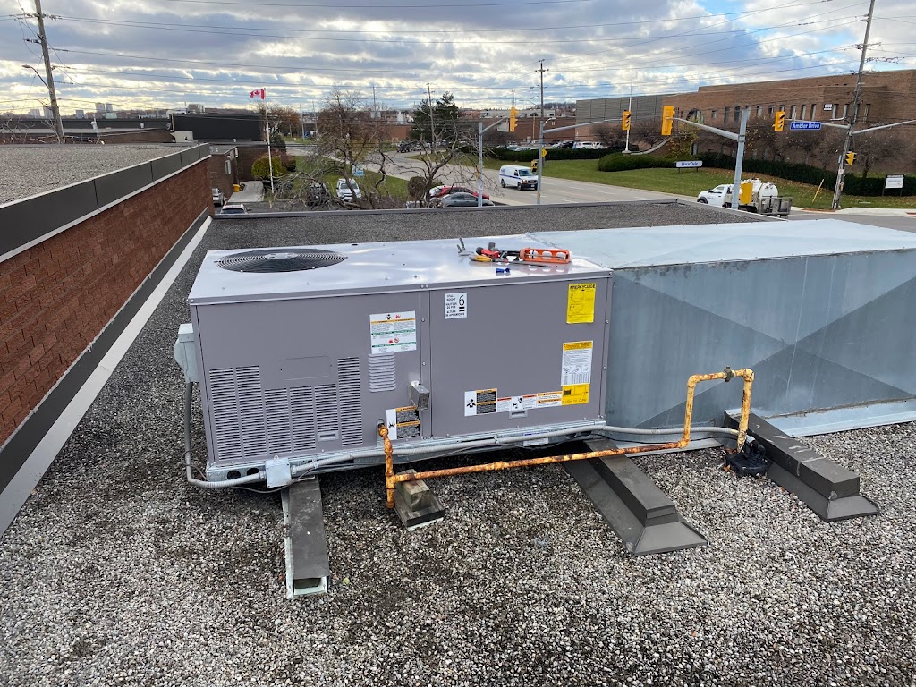 XRP HVAC SERVICES | 8 Willow St, Markham, ON L6E 0G3, Canada | Phone: (647) 500-1922