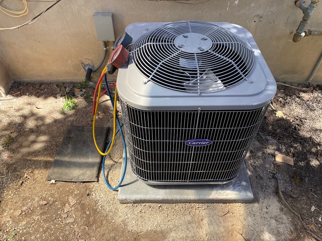 Space Comfort Heating and Cooling Services INC | 5533 Whistler Crescent, Mississauga, ON L4Z 3R7, Canada | Phone: (416) 456-9633