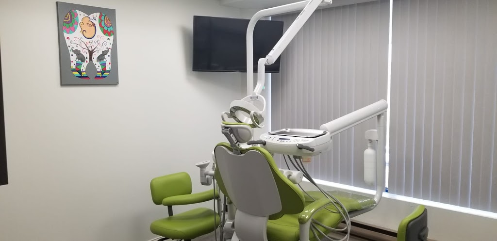 Raamya Dentistry | 2000 Credit Valley Rd #201, Mississauga, ON L5M 4N4, Canada | Phone: (905) 997-1865