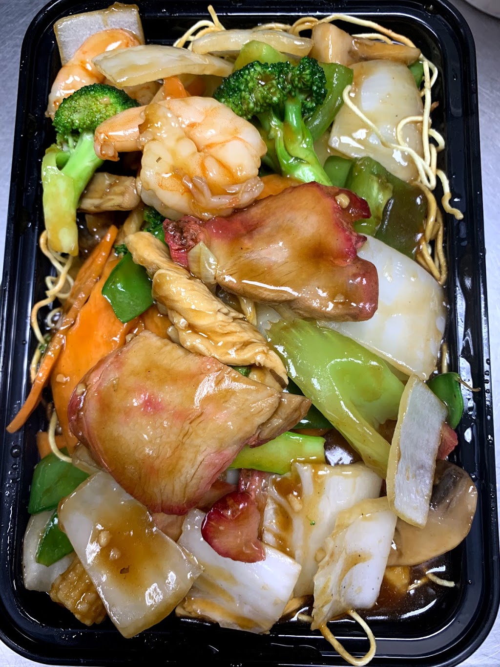 Dragon City Chinese Restaurant | 130 Cedar St #11, Cambridge, ON N1S 1W4, Canada | Phone: (519) 623-0001