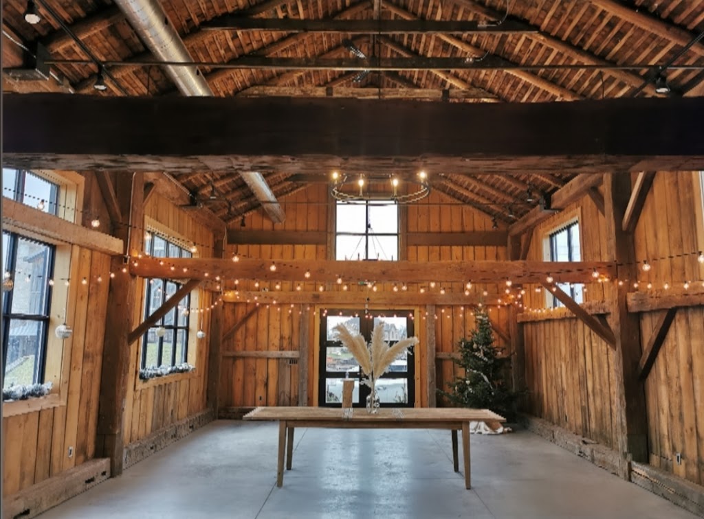 The Verity Barn | 305 Northfield Dr E, Waterloo, ON N2V 2N4, Canada | Phone: (519) 572-6955
