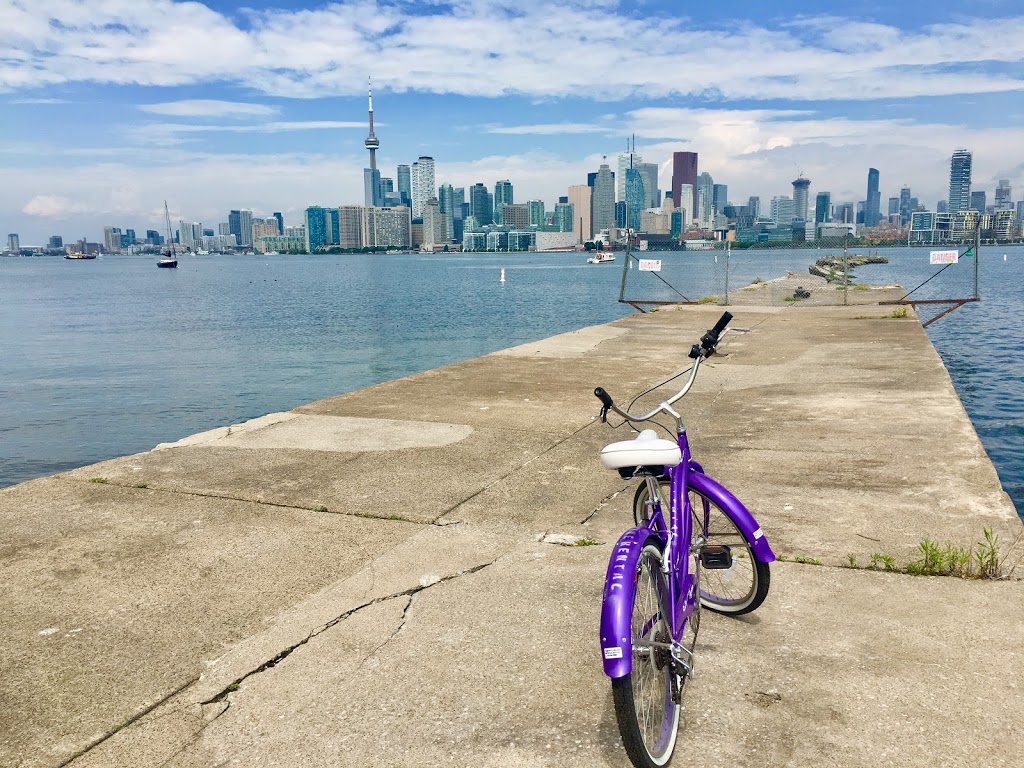 Toronto Islands - Wards Island Park | 17 Lakeshore Ave, Toronto, ON M5J 2C3, Canada | Phone: (416) 392-2489