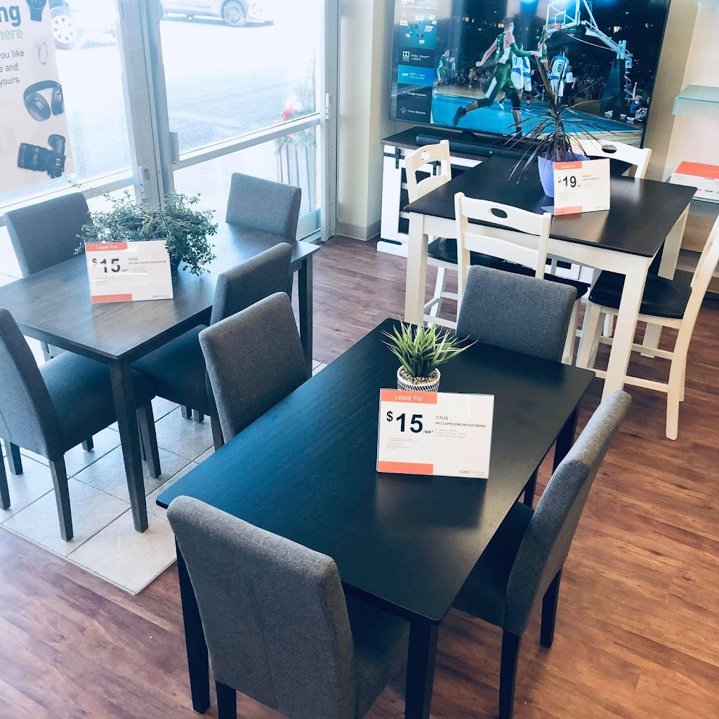 easyhome Lease-to-Own | Wellington Plaza, 165 Wellington St W Unit 8, Barrie, ON L4N 1L7, Canada | Phone: (705) 734-9967