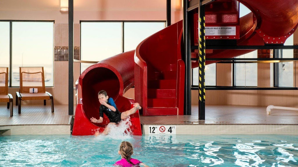 Courtyard by Marriott Calgary South | 3750 Market St SE, Calgary, AB T3M 2P2, Canada | Phone: (587) 349-7599