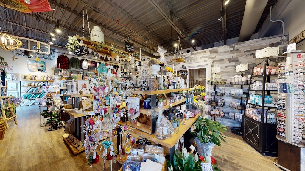 Florist Des Halles 355 Bd du Séminaire N, SaintJeansurRichelieu