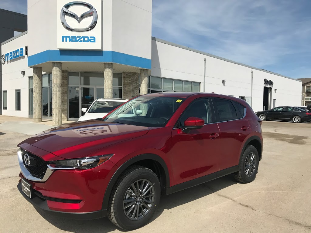 Highway Mazda | 101 HWY. 12 NORTH, Steinbach, MB R5G 1T5, Canada | Phone: (204) 326-6437