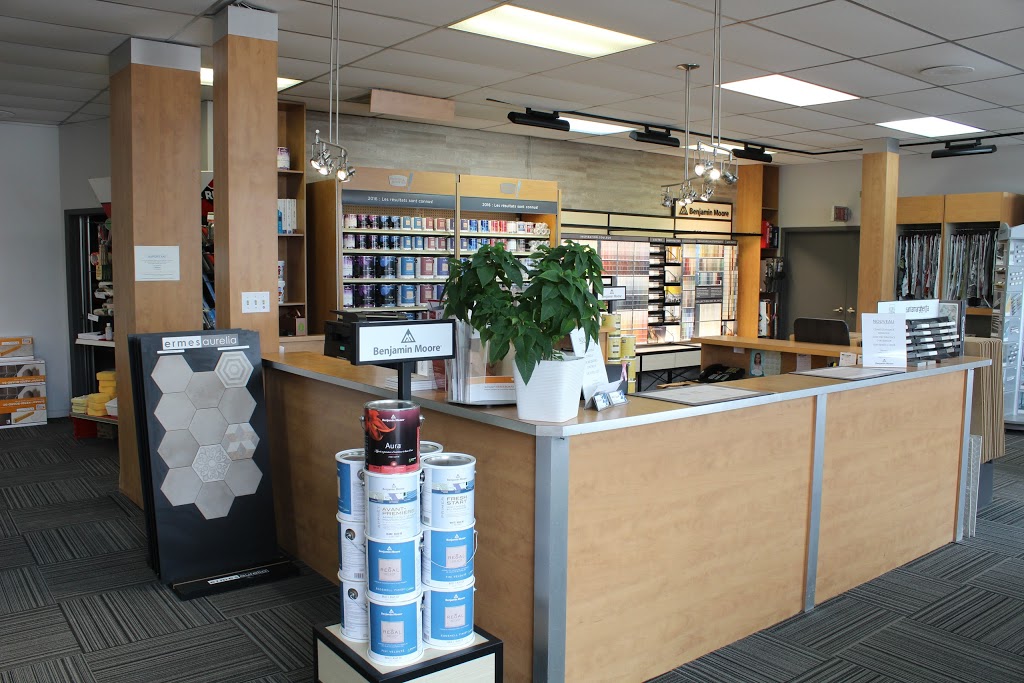 Céramique André Décors | 60 Boulevard Saint-Jean-Baptiste, Châteauguay, QC J6K 3A4, Canada | Phone: (450) 698-1412