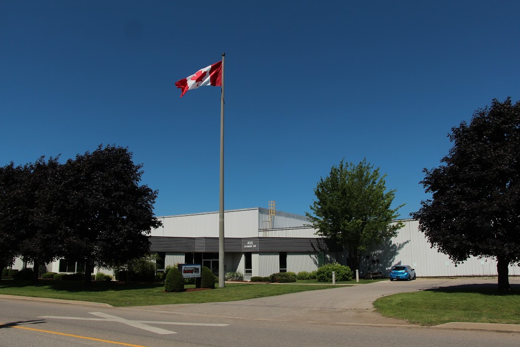 Farmers Farmacy | 455 Dobbie Dr, Cambridge, ON N1T 1T1, Canada | Phone: (866) 527-6229