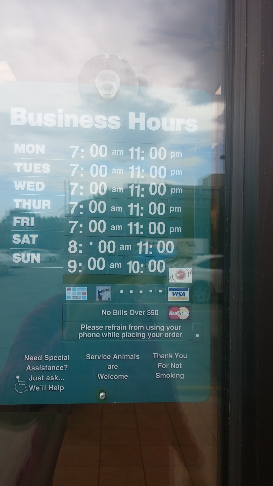 Subway | 1795 Henderson Hwy Mclvor Mall 13A, Winnipeg, MB R2G 1P3, Canada | Phone: (204) 336-0281