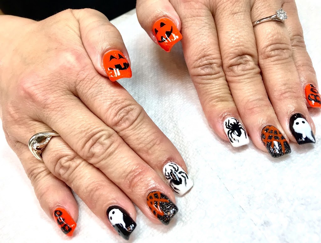 Phamtastic Nails & Spa (Westbrook) | 1002 37 St SW #102, Calgary, AB T3C 1S2, Canada | Phone: (403) 249-3323