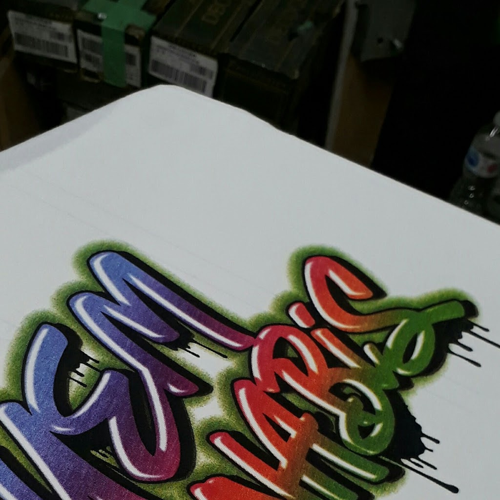Poco Shirt Printing | 1247 Bluff Dr, Coquitlam, BC V3E 1L6, Canada | Phone: (778) 239-3036