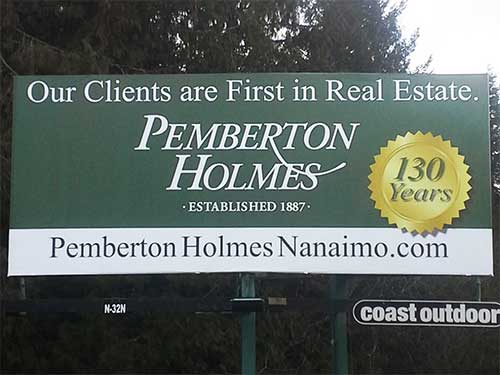 Pemberton Holmes Nanaimo - Real Estate and Property Management | 503 Comox Rd, Nanaimo, BC V9R 3J2, Canada | Phone: (250) 753-9688
