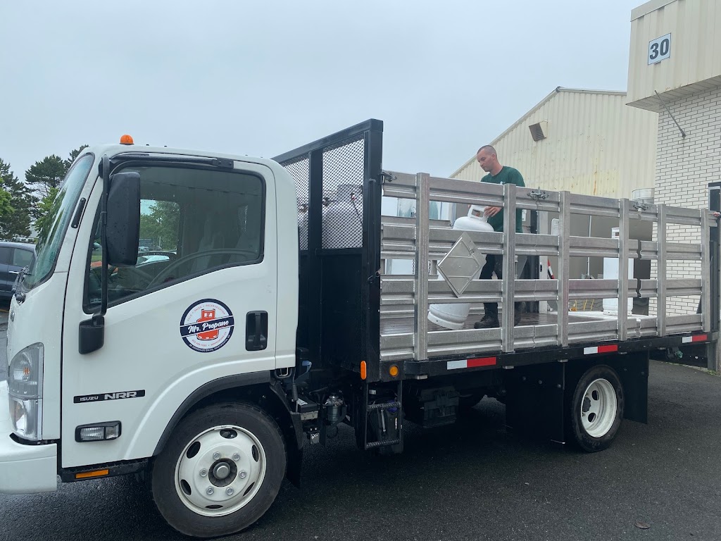 Mr Propane | 88 Simmonds Dr, Dartmouth, NS B3B 1P6, Canada | Phone: (902) 468-7663