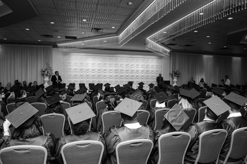 Collège CDI - St-Léonard | 9480 Bd Lacordaire bur. 204, Montréal, QC H1R 0C4, Canada | Phone: (800) 251-6621
