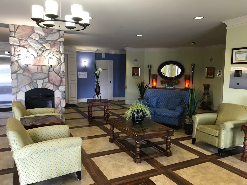Résidences de la Gappe, Phase 2 | 475 Boulevard de la Gappe, Gatineau, QC J8T 0A3, Canada | Phone: (819) 246-0660