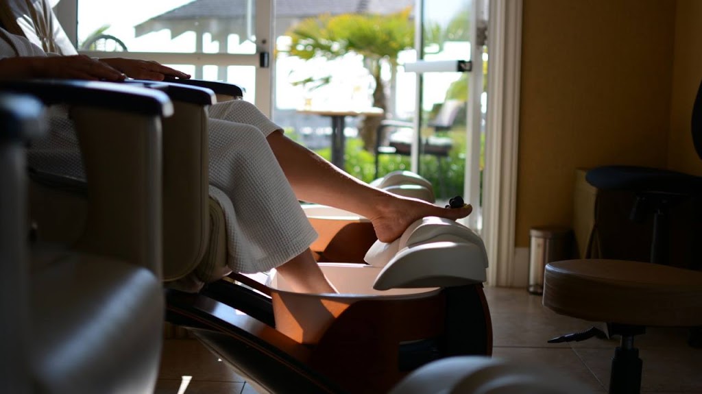 Le Sooke Spa | 6929 W Coast Rd level 1, Sooke, BC V9Z 0V1, Canada | Phone: (250) 642-7995