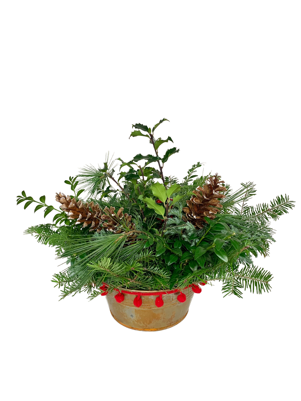 Foraged Florals | 5491 Hwy 12, Harriston, NS B0J 2M0, Canada | Phone: (902) 209-3638