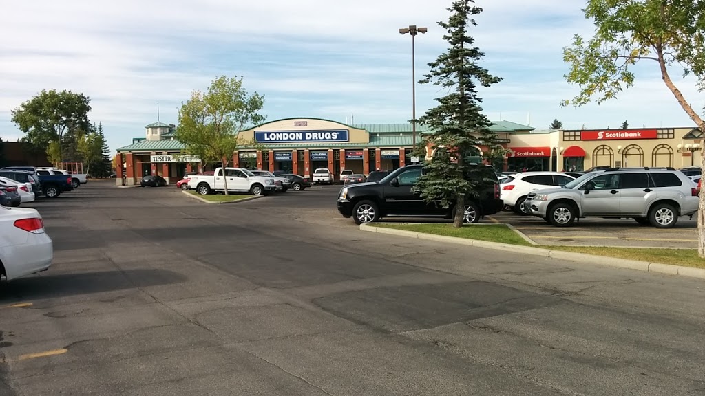 London Drugs | 8120 Beddington Blvd NW, Calgary, AB T3K 2A8, Canada | Phone: (403) 571-4940
