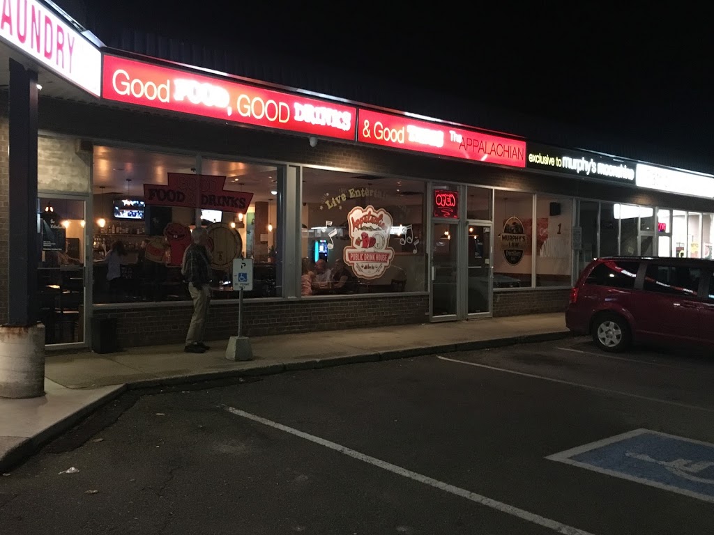 Appalachian Pub | 68 Main St N unit 7, Georgetown, ON L7G 3H5, Canada | Phone: (905) 877-9888