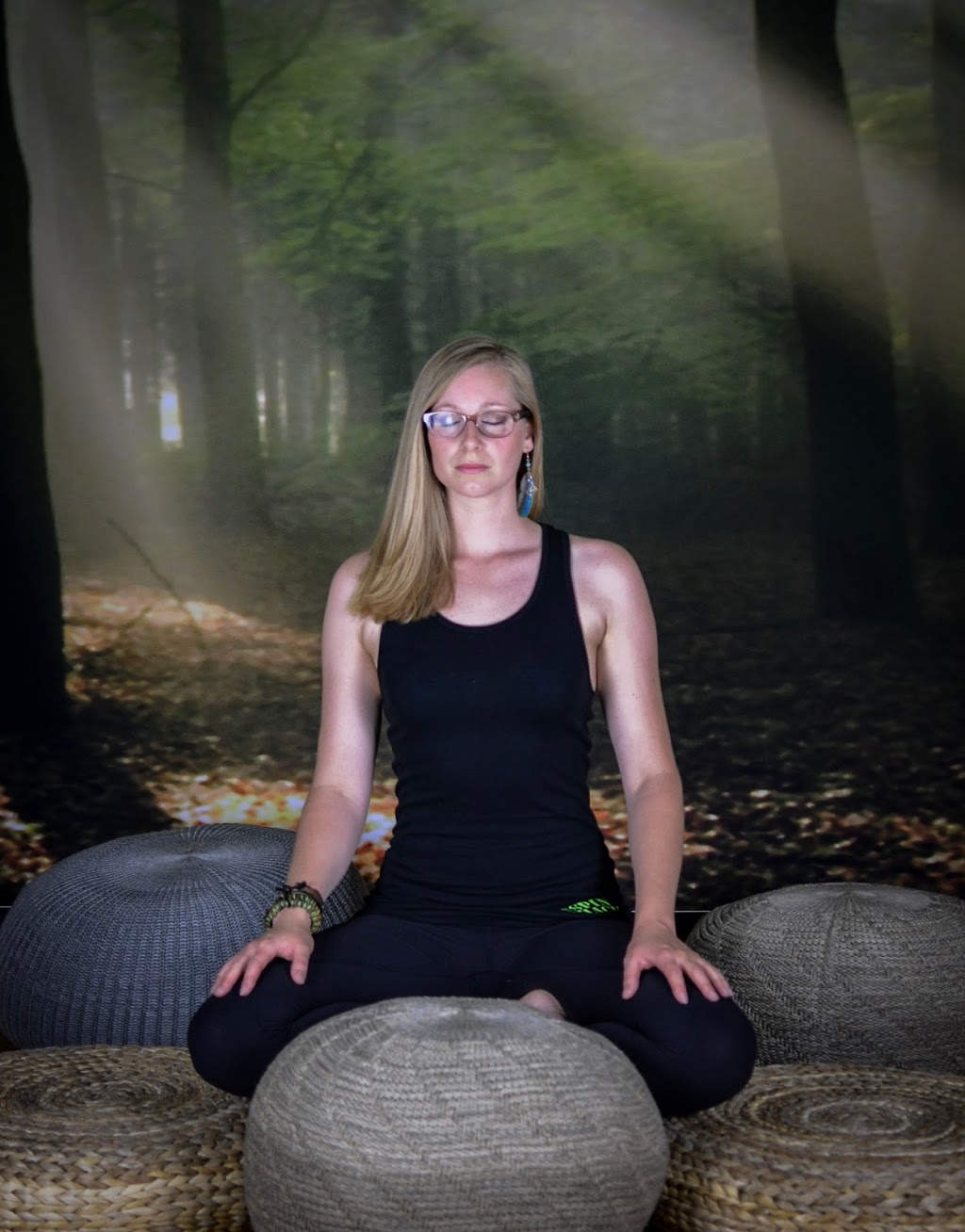 The Shack Fitness Studio | 637 Morris Ave, Selkirk, MB R1A 1B7, Canada | Phone: (204) 485-7045