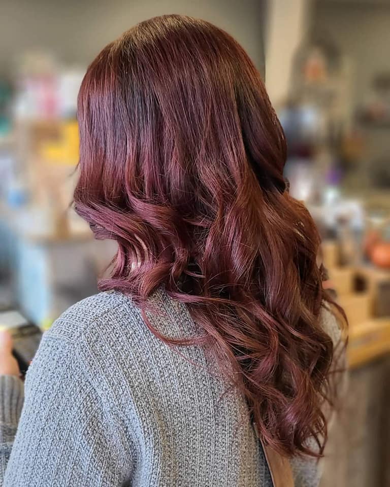 Oh La La Hair and Lash Studio | Mountain Lee Rd, Truro, NS B6L 6M3, Canada | Phone: (902) 890-1726