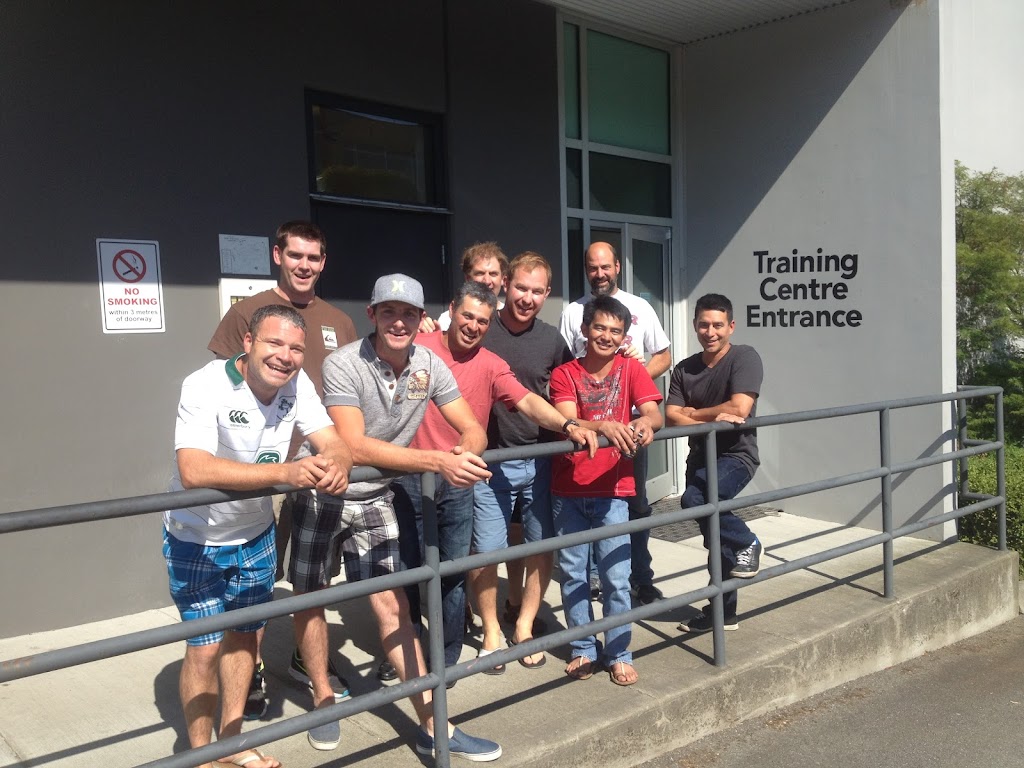 Integrated Carpentry Tutorials | 2433 Coleman Rd, Courtenay, BC V9J 1T8, Canada | Phone: (250) 331-1117