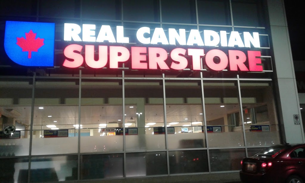 Theodore & Pringle Optical in Real Canadian Superstore | 201 Talbot St E, Leamington, ON N8H 3X5, Canada | Phone: (519) 322-1371