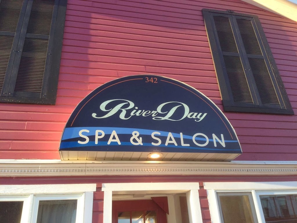 River Day Spa & Salon | hair care | 342 Riverside Dr, Clayton, NY 13624, USA | 3152855048 OR +1 315-285-5048