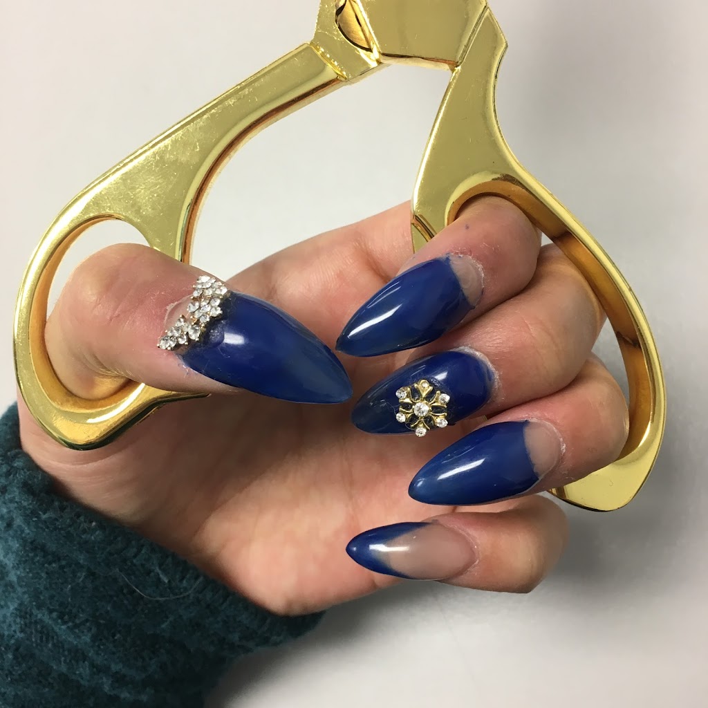 JATO Art Nails (By Appointment Only) | 1 Grosvenor St #816, London, ON N6A 1Y2, Canada | Phone: (416) 887-4163