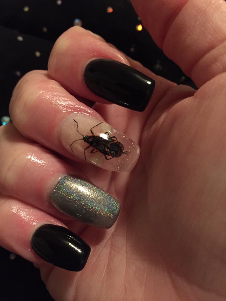 Shannon’sNailznToez | 4132 Chippawa Pkwy, Niagara Falls, ON L2G 6E5, Canada | Phone: (289) 969-0046