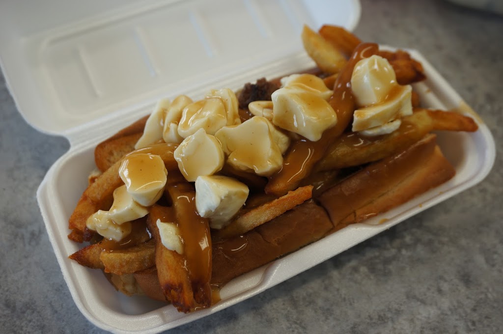 Restaurant le Gauzier Inc | 591 Rang du Boulevard, Saint-Barthélemy, QC J0K 1X0, Canada | Phone: (450) 885-3007
