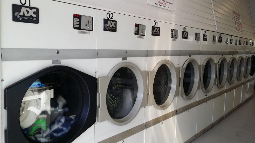Lionheart Coin Laundry | 4025 Brandon Gate Dr, Mississauga, ON L4T 3R2, Canada | Phone: (416) 825-1748