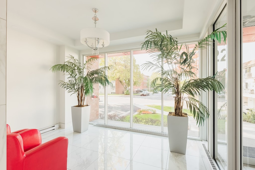 Carangelo Management | 16 Avenue Westminster N #203, Montréal, QC H4X 1Y8, Canada | Phone: (438) 364-0904