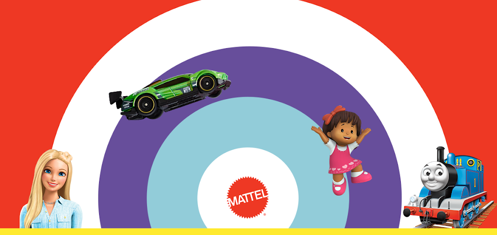 Mattel Canada | 6155 Freemont Blvd, Mississauga, ON L5R 3W2, Canada | Phone: (905) 501-0404