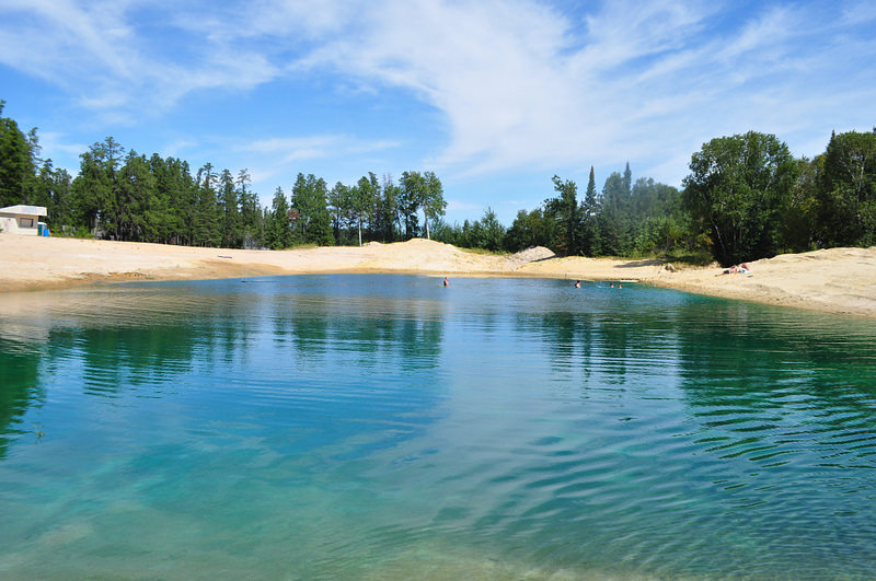 Hill Top Resort | 12 Provincial Trunk Hwy 12, Beaconia, MB R0E 0B0, Canada | Phone: (431) 777-0060