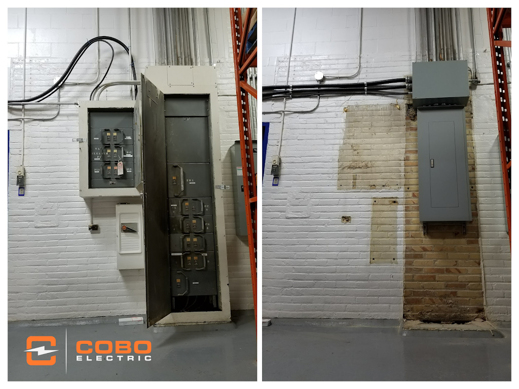 Cobo Electric Ltd. | 5 Erie Bay, Winnipeg, MB R2J 1Z9, Canada | Phone: (204) 918-2297
