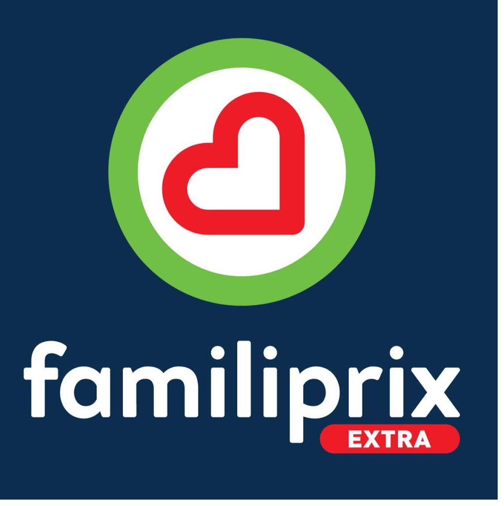 Familiprix Extra - Alain Gaudet | 650 Boulevard Samson, Laval, QC H7X 2T1, Canada | Phone: (450) 689-3535