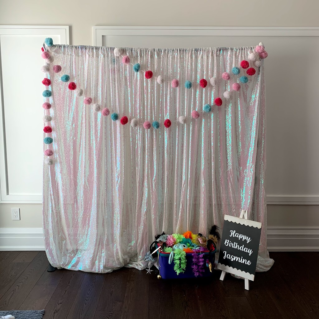 Pop Up Party | 515 Main St M2, Georgetown, ON L7G 3S9, Canada | Phone: (416) 707-6609
