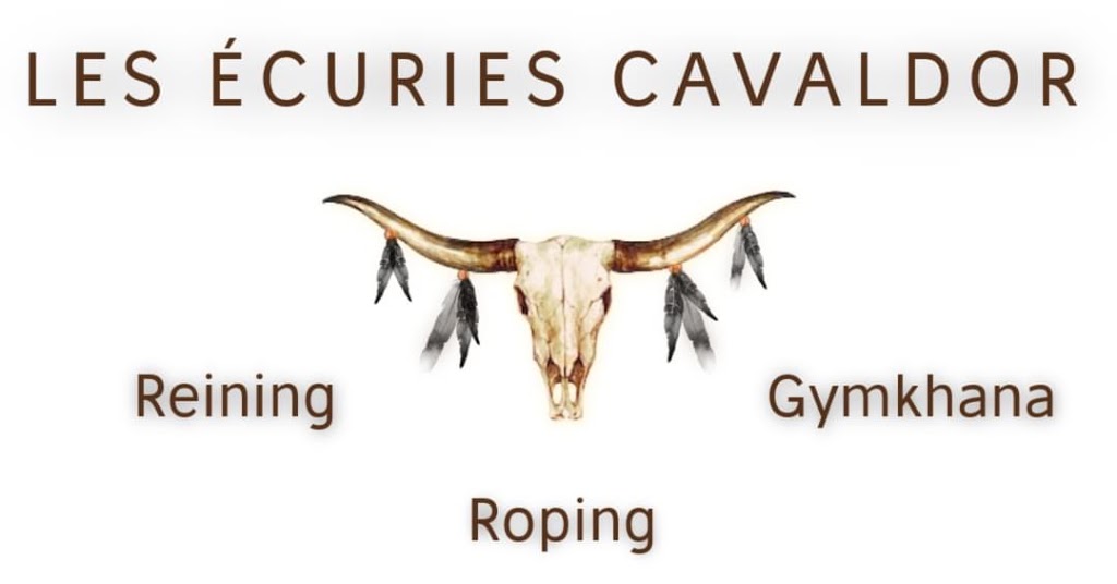 Les Écuries Cavaldor | 1587 11e Rang, Wickham, QC J0C 1S0, Canada | Phone: (819) 471-7521