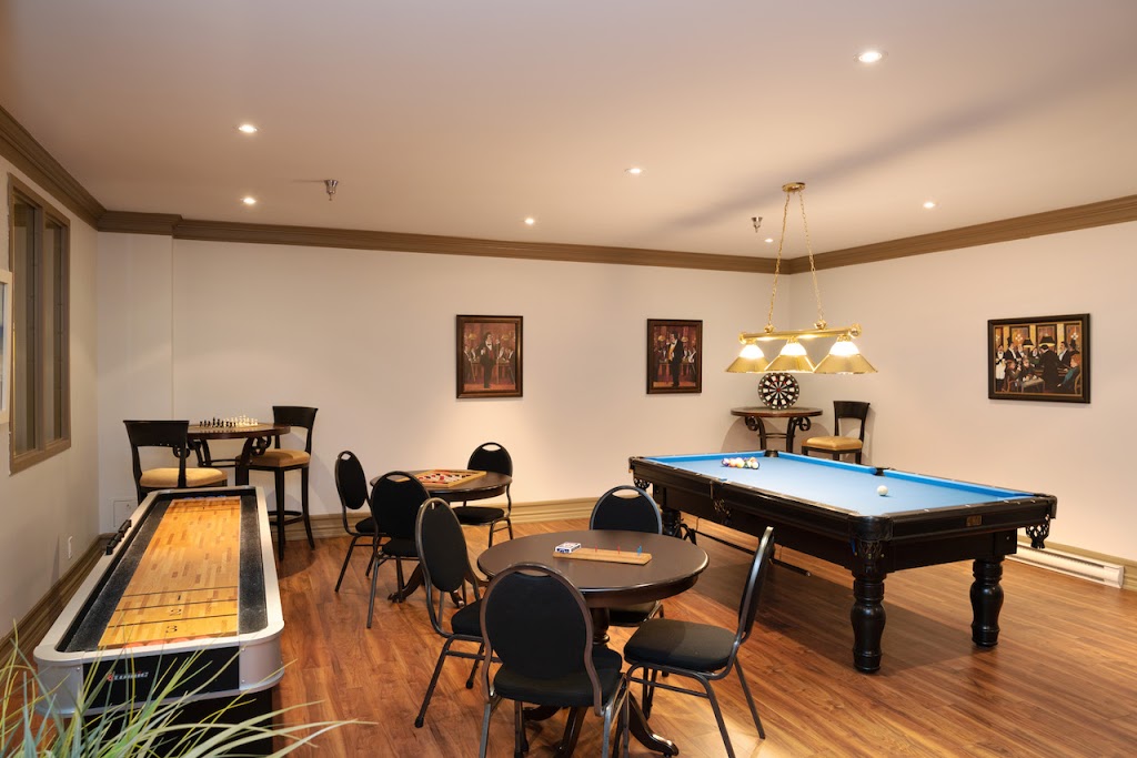 Résidences de la Gappe, Phase 1 | 465 Boulevard de la Gappe, Gatineau, QC J8T 0A2, Canada | Phone: (819) 246-5050