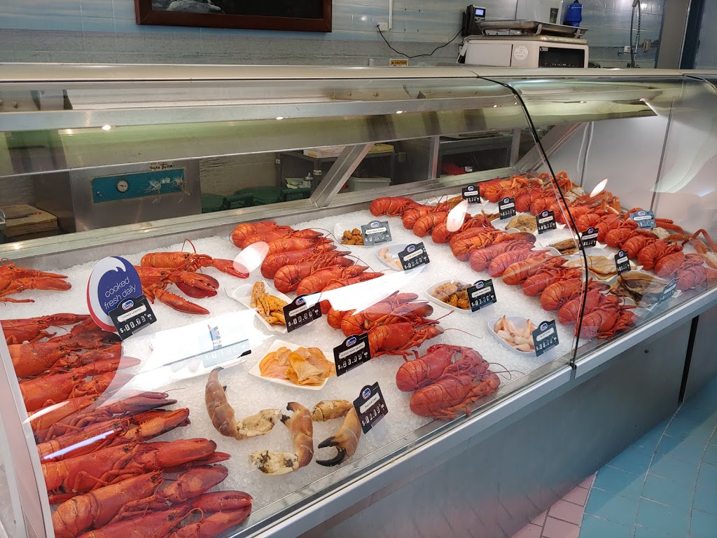 Clearwater Seafoods | 757 Bedford Hwy, Bedford, NS B4A 3Z7, Canada | Phone: (902) 443-0333