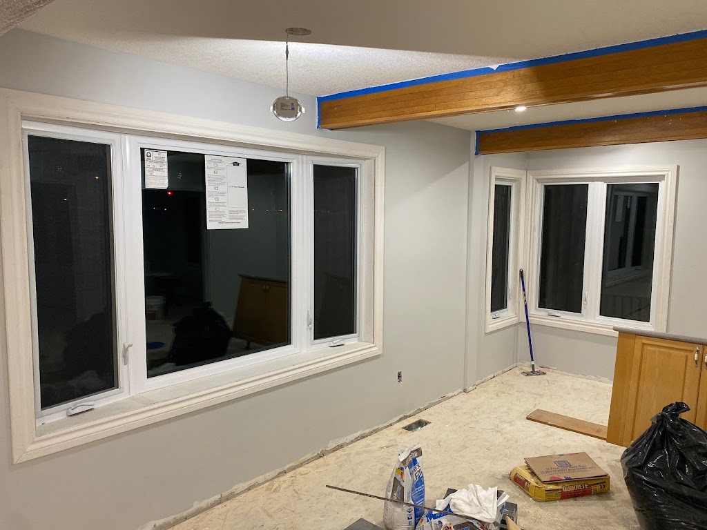 Mirage Windows Inc. | 1751 Bishop St N, Cambridge, ON N1T 1N5, Canada | Phone: (519) 621-6111