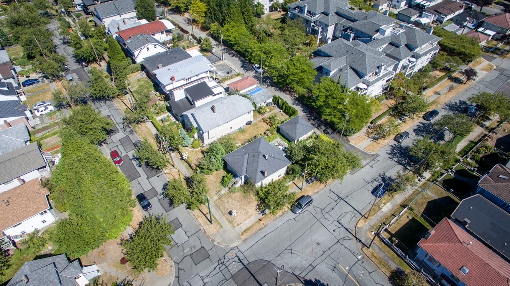 T.J. Almodovar Personal Real Estate Corporation | 2105 W 38th Ave, Vancouver, BC V6M 1R8, Canada | Phone: (604) 653-6622