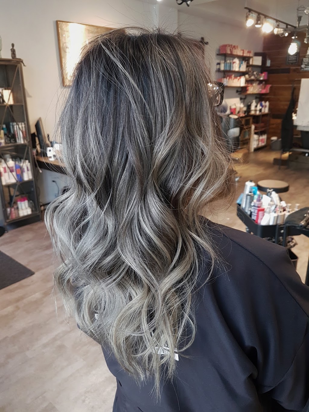 MOOSH hairshop | 2689 Bur Oak Ave, Markham, ON L6B 1K8, Canada | Phone: (647) 410-0242