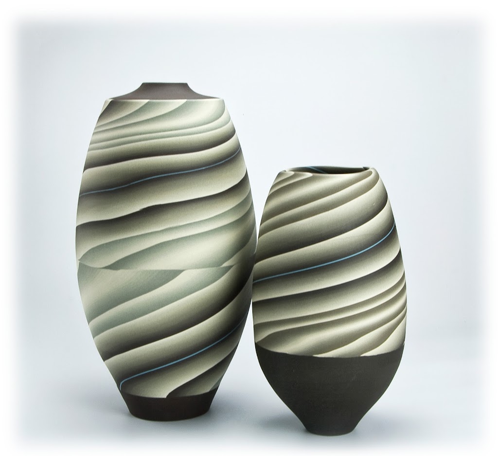 Hermann-Suzuki Pottery | Ferry Rd, Cornwall, PE C0A 1H0, Canada | Phone: (902) 393-2388