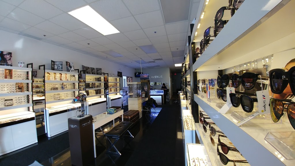 Lenz Avenue Eyewear Ltd. | 2525 Prince Michael Dr b6, Oakville, ON L6H 0E9, Canada | Phone: (905) 257-0770