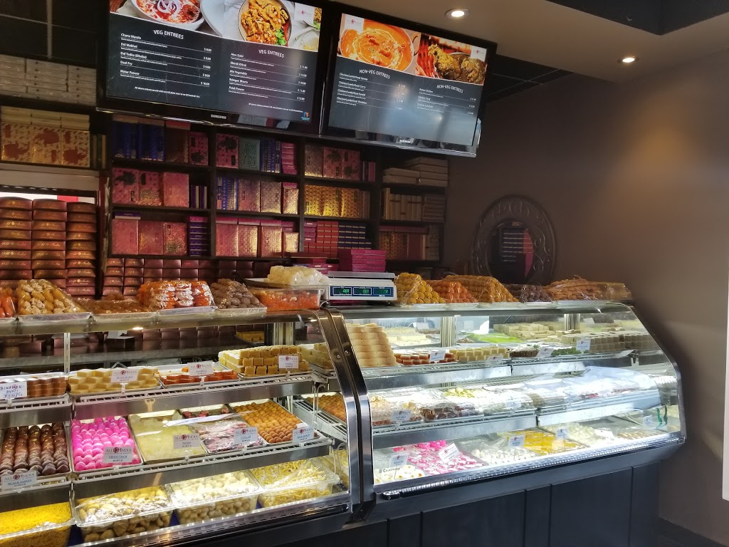 All India Restaurant and Sweets | 4249 23 Ave NW, Edmonton, AB T6L 5Z8, Canada | Phone: (780) 463-7770