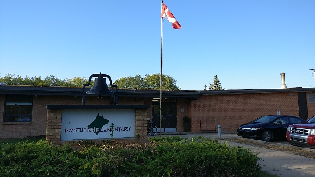 Rosthern Elementary School | 2001 3rd St, Rosthern, SK S0K 3R0, Canada | Phone: (306) 232-4434