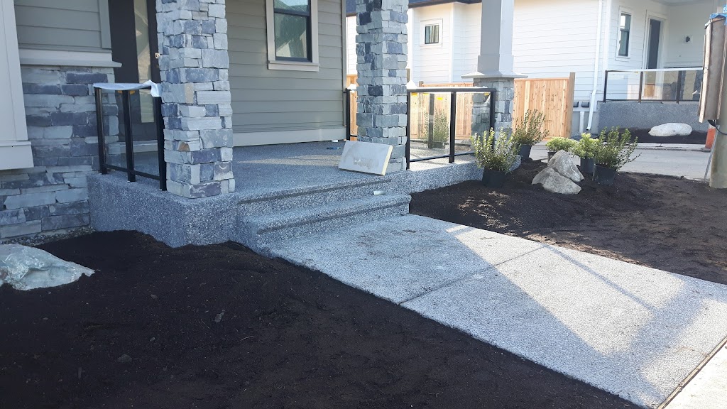 Benchmark Homes | 2583 164 Street, Surrey, BC V3S 0E2, Canada | Phone: (778) 294-0583